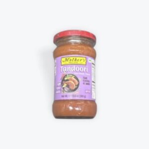 Mothers tandoori paste 300g