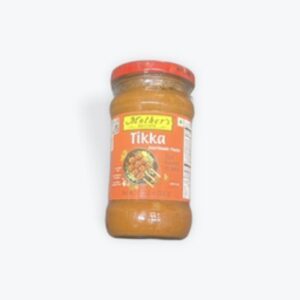 Mothers tikka paste 300g