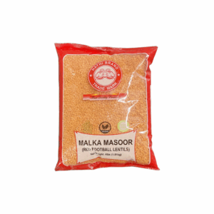 Hathi brand masoor malka 4lb