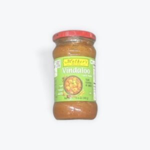 Mothers vindaloo paste 300g
