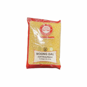 Hathi brand moong dal chilka 4lb