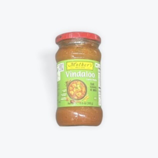 Mothers vindaloo paste 300g