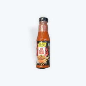 Mothers red Chilli Sauce 200g