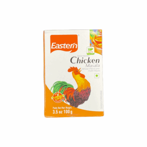 Eastern Chicken Masala 100g