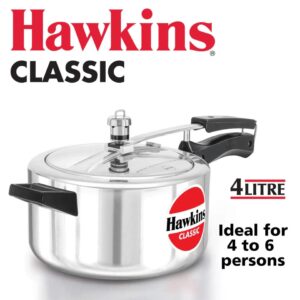 Hawkins Classics Cooker 5l