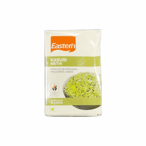 Eastern kasuri methi 25g