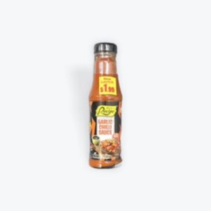 Mothers garlic Chilli Sauce 200g