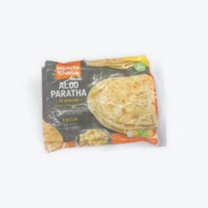 HR Aloo Paratha VP