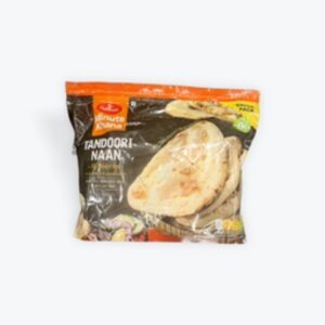 HR Tandoori Naan VP