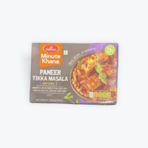 HR Paneer tikka masala 283g