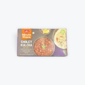 HR choley kulcha 320g