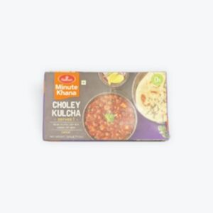 HR choley kulcha 320g