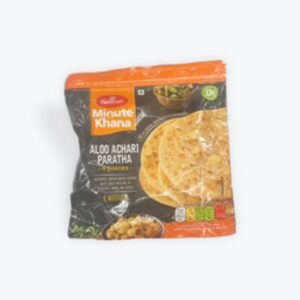 HR Aloo achari Paratha 400g