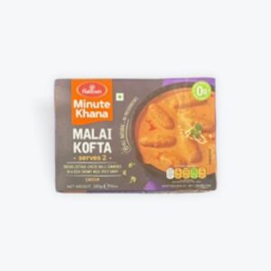 HR malai kofta 283g