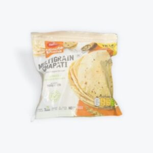 HR multigrain chapati 900g