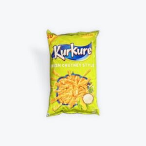 Kurkure Green Chutney 120g