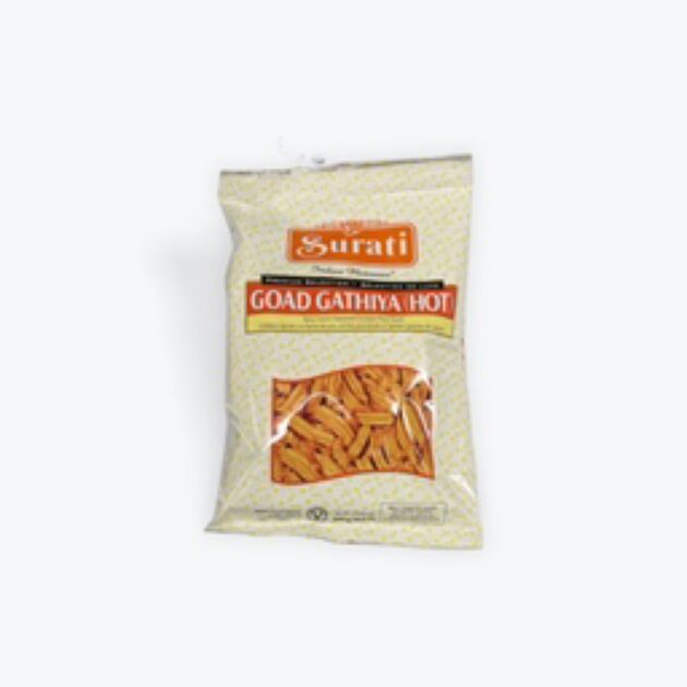 Surati goad gathiya hot 300g