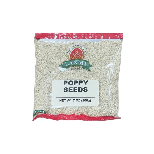 Lx Poppy Seed 200g (1)