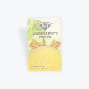 A1 mulathi powder 100g