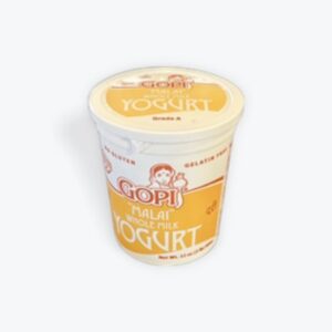 Gopi malai Yogurt 2lb