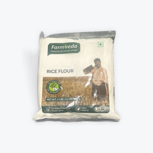Farmveda Rice Flour 2lb