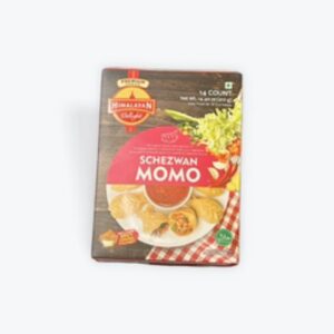 Himalayan schezwan momo 420g
