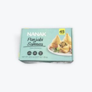 Nanak samosa 45pc