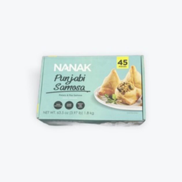Nanak samosa 45pc