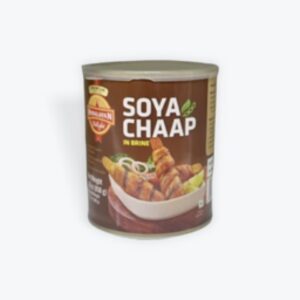 Himalayan soy chap 850g