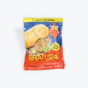 Himalayan bhatura 5pc