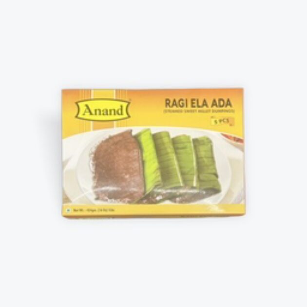 Anand Ragi elayada 1lb