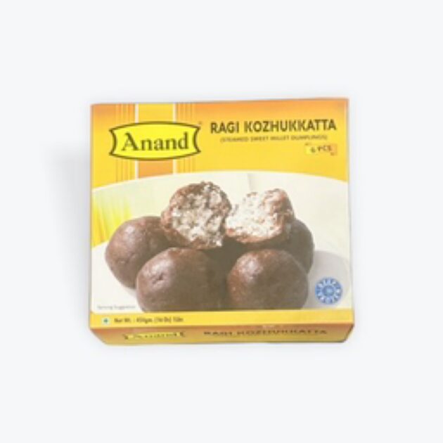 Anand Ragi kozhukatta 1lb