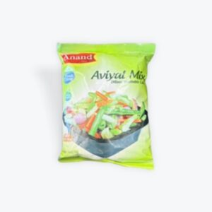 Anand Chinese potatoes blanched 1lb