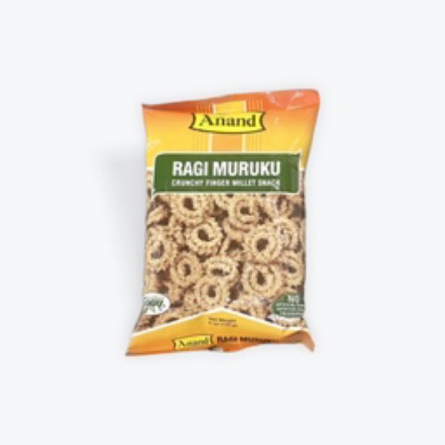 Anand Ragi muruku 170g