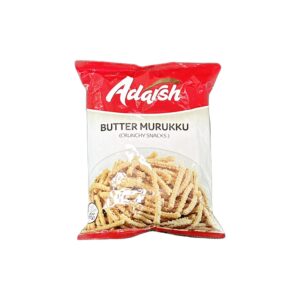 Adarsh Murukku sticks 170g