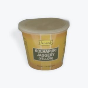 Anand Kolhapuri jaggery yellow 2lb