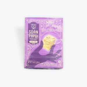 Deep Soan papdi ghee 8.8oz
