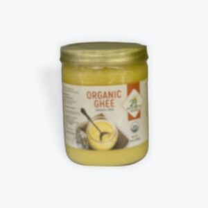 24m Grass Fed Ghee 14oz