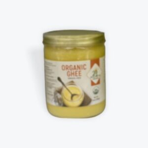 24m Grass Fed Ghee 14oz