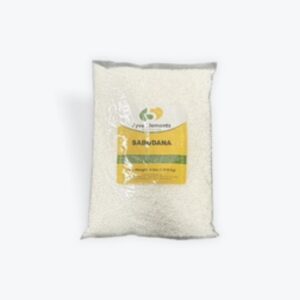 Variation #27240 of Fyve elements Sabudana 4lb