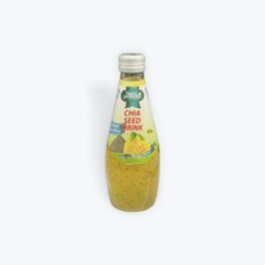 Buen porvecho chia mango drink 290ml