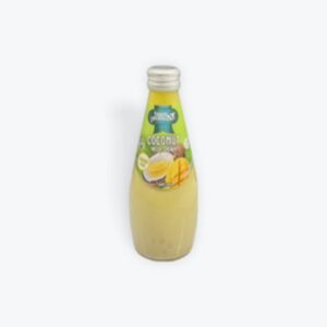 Buen porvecho coconut milk mango 290ml