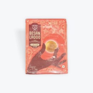 Deep besan ladoo ghee 14oz