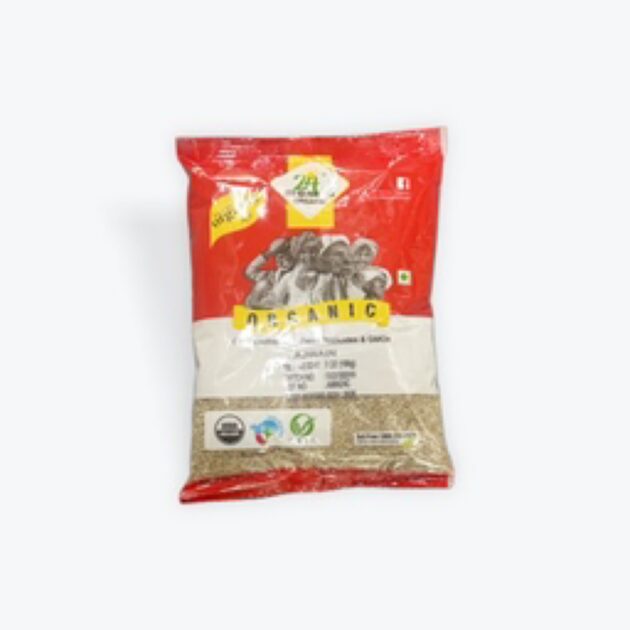 24m Ajwain Seeds 7oz