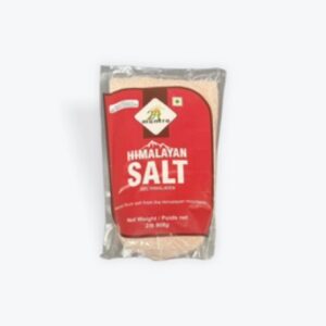 24m Himalayan salt powder 2lb