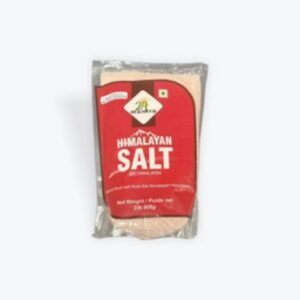 24m Himalayan salt powder 2lb