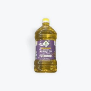 24m Peanut Oil 2l
