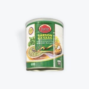 Darbar sarson ka saag 800g