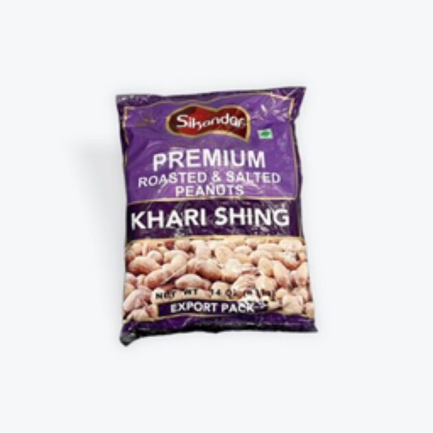Sikandar khari shing 400g