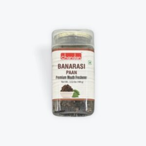chandan banarasi paan 100g